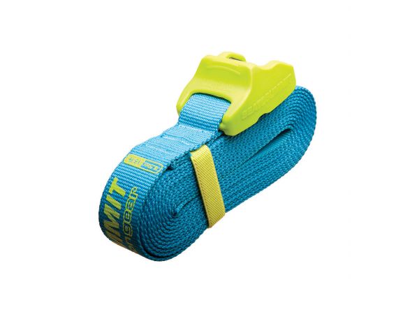 Correas de Amarre Sea to Summit Tie Down with Silicone Cover 2uds