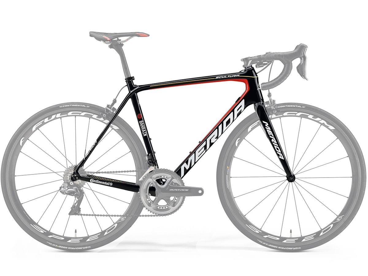 Merida scultura team 2019 new arrivals