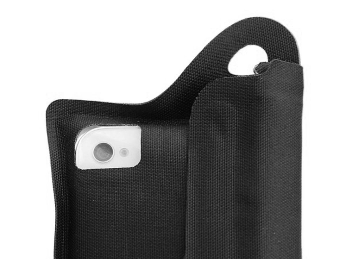 Funda Protectora Sea to Summit TPU Guide Waterproof Case IPhone Black