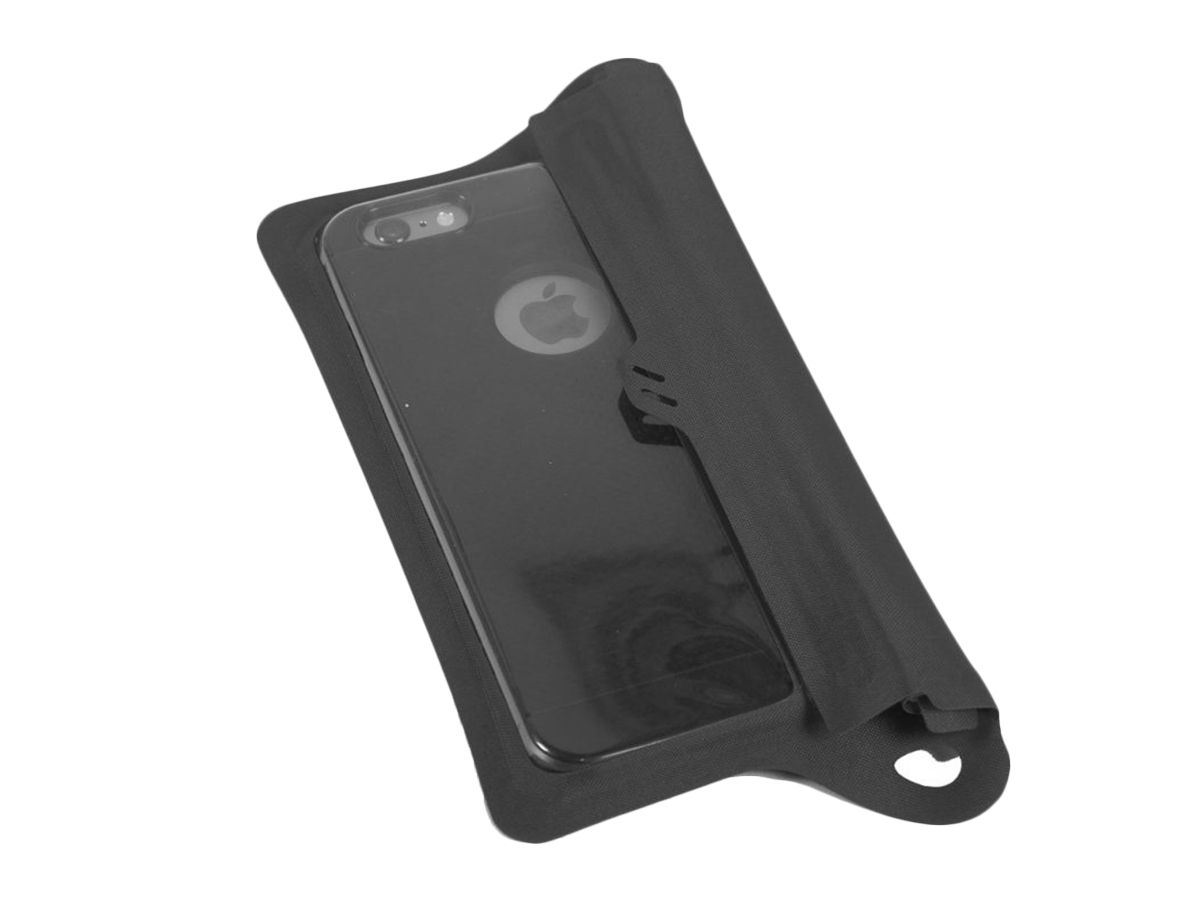 Funda Protectora Sea to Summit TPU Guide Waterproof Case Smart Phone Black