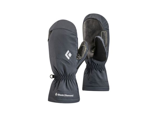 Guantes Black Diamond Glissade Mitts