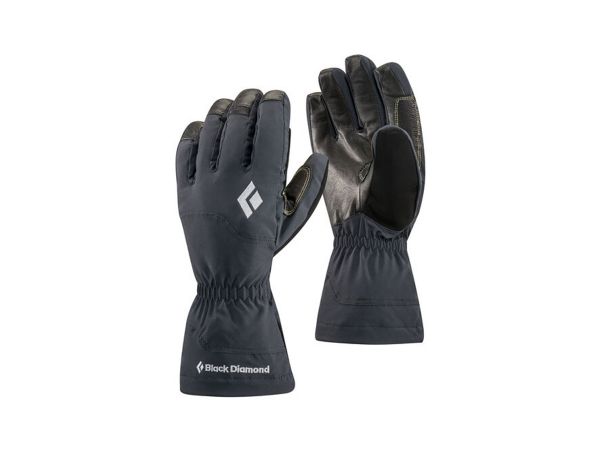 Guantes Black Diamond Glissade