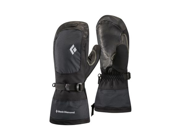 Guantes Black Diamond Mercury Mitts