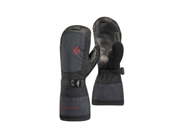 Guantes Black Diamond Mercury Mitts Women's