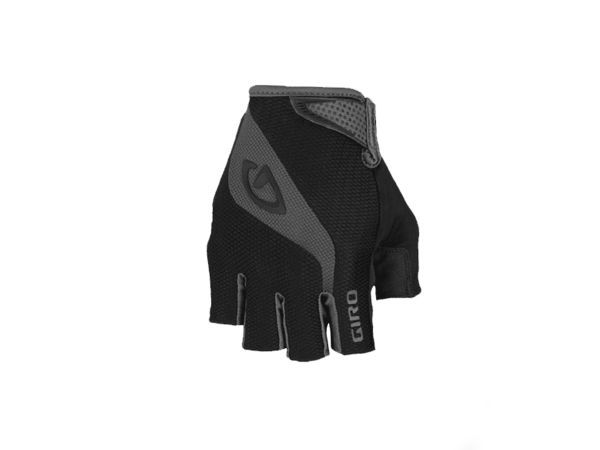 Guantes Cortos Giro Ciclismo Bravo Gel