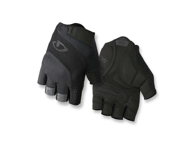 Guantes Cortos Giro Ciclismo Bravo Gel