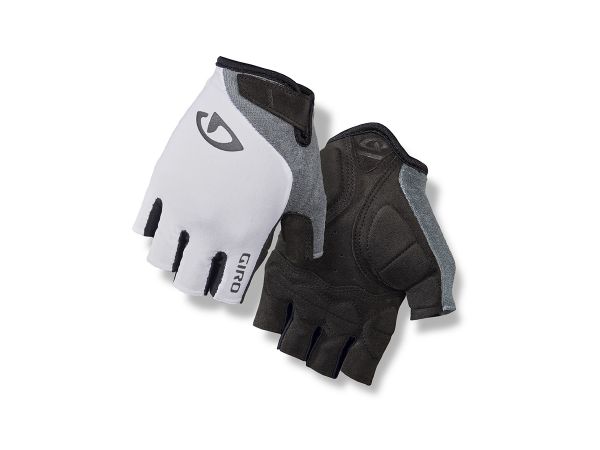 Guantes Cortos Giro Ciclismo Jagette