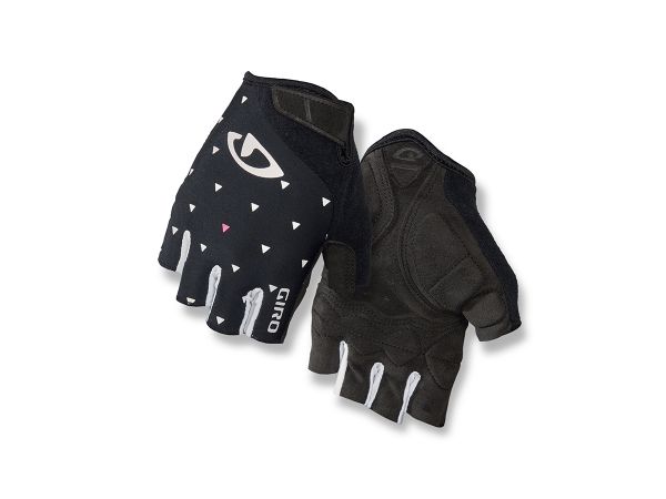 Guantes Cortos Giro Ciclismo Jagette