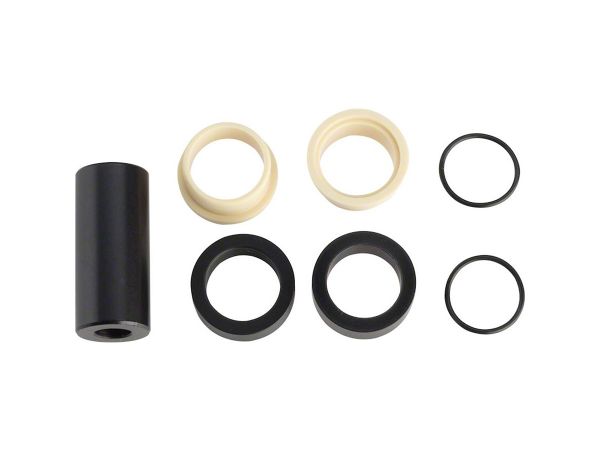 Kit Fox Mounting Hardware 6MM 0.820