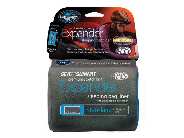 [ELIMINADO] Liners Sea To Summit Expander Liner Mummy H&B