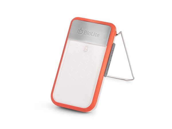 Linterna BioLite PowerLight Mini