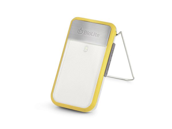 Linterna BioLite PowerLight Mini