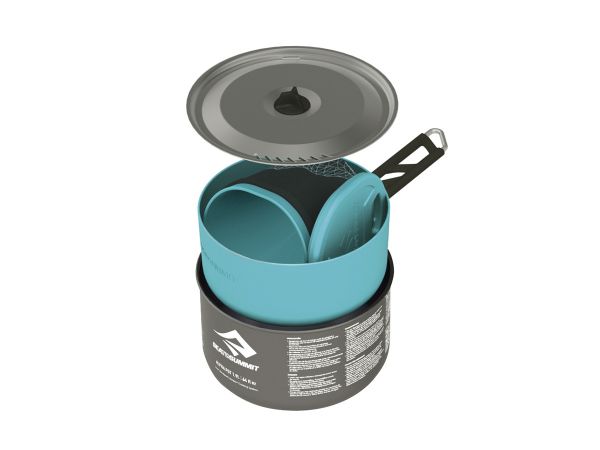 Marmita Sea to Summit Alpha Cookset 1.1