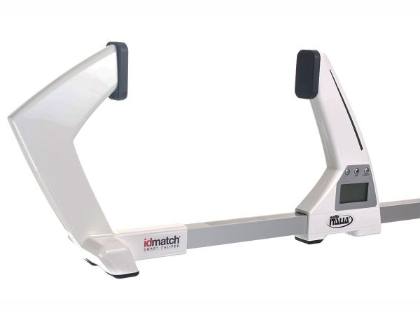 IDMATCH Smart Caliper Medidor de Asiento