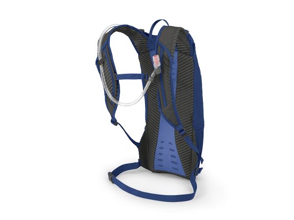 Mochila Osprey Katari 7L*** Con Reservorio