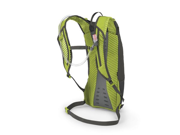 Mochila Osprey Katari 7L*** Con Reservorio