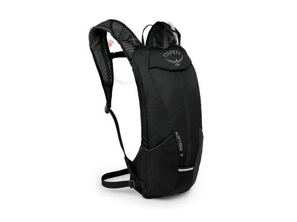 Mochila Osprey Katari 7L*** Con Reservorio