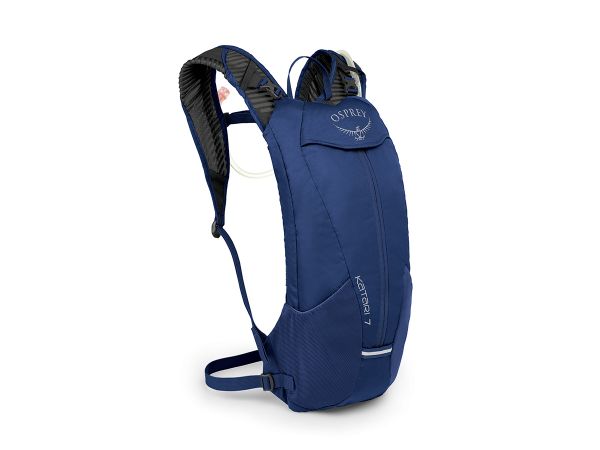 Mochila Osprey Katari 7L*** Con Reservorio