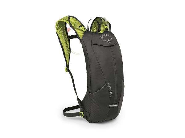 Mochila Osprey Katari 7L*** Con Reservorio