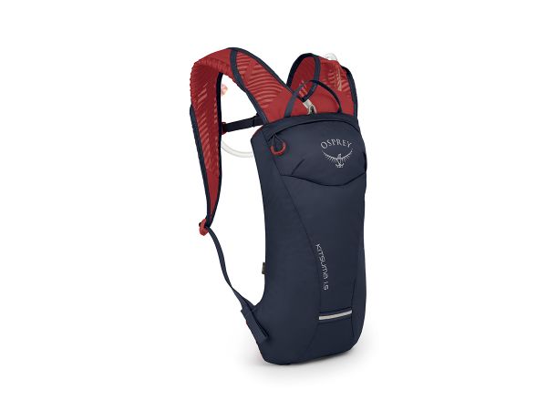 Mochila Osprey Kitsuma 1.5L Con Reservorio - Women's