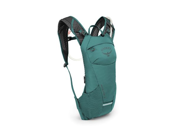 Mochila Osprey Hidratacion Kitsuma 3L Con Reservorio - Women's