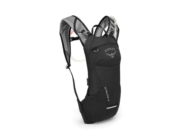 Mochila Osprey Hidratacion Kitsuma 3L Con Reservorio - Women's