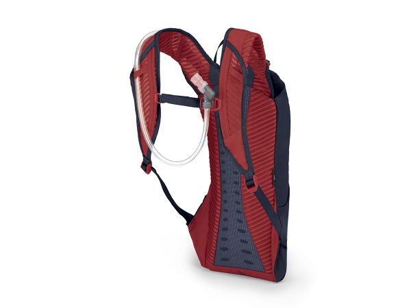 Mochila Osprey Hidratacion Kitsuma 3L Con Reservorio - Women's