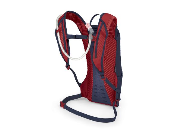 Mochila Osprey Hidratacion Kitsuma 7L Con Reservorio - Women's