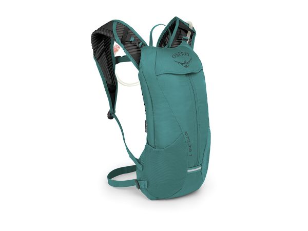 Mochila Osprey Hidratacion Kitsuma 7L Con Reservorio - Women's