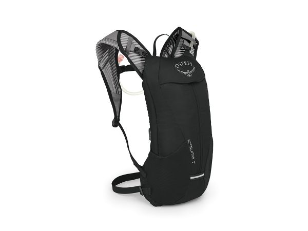 Mochila Osprey Hidratacion Kitsuma 7L Con Reservorio - Women's