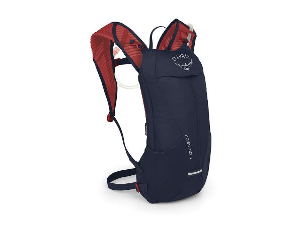 Mochila Osprey Hidratacion Kitsuma 7L Con Reservorio - Women's