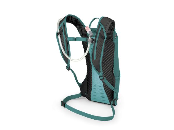 Mochila Osprey Hidratacion Kitsuma 7L Con Reservorio - Women's