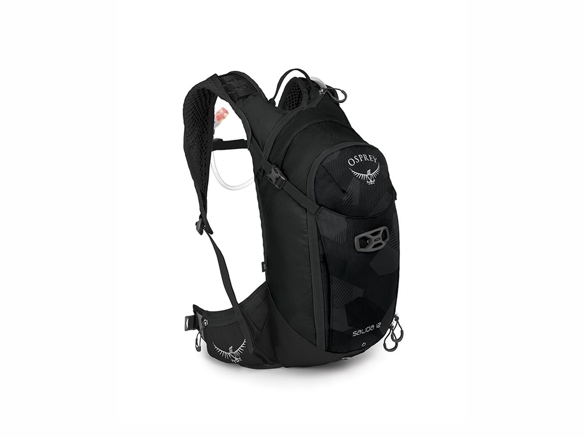 Osprey Salida 12L*** Con Reservorio 2.5L - Women's - Broni