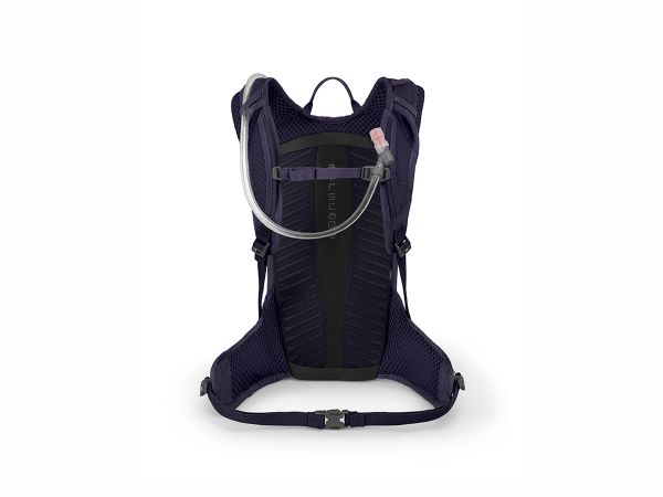 Mochila Osprey Salida 12L*** Con Reservorio 2.5L - Women's