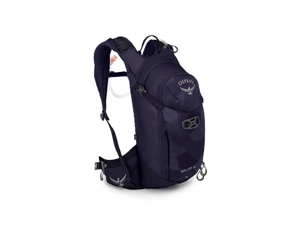 Mochila Osprey Salida 12L*** Con Reservorio 2.5L - Women's