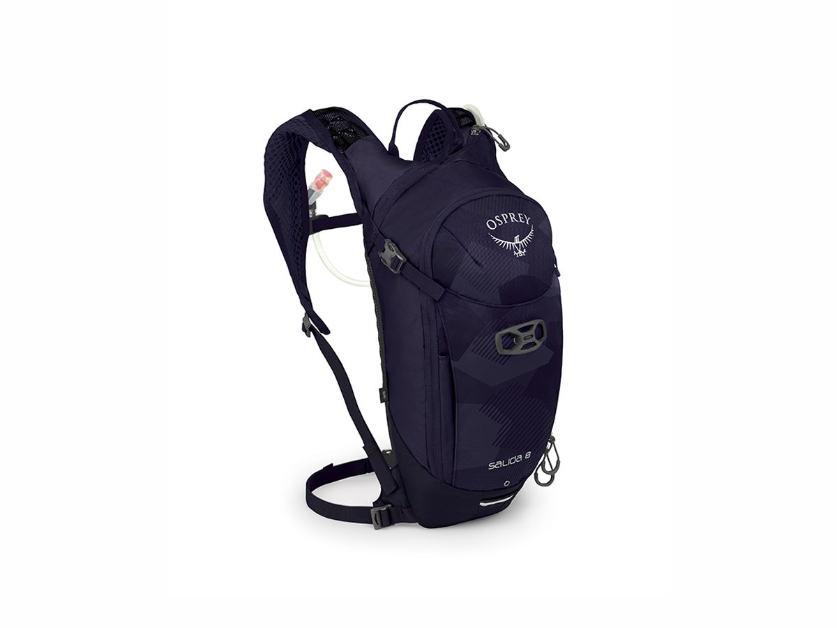 Mochila Osprey Salida 8L*** Con Reservorio 2.5L - Women's