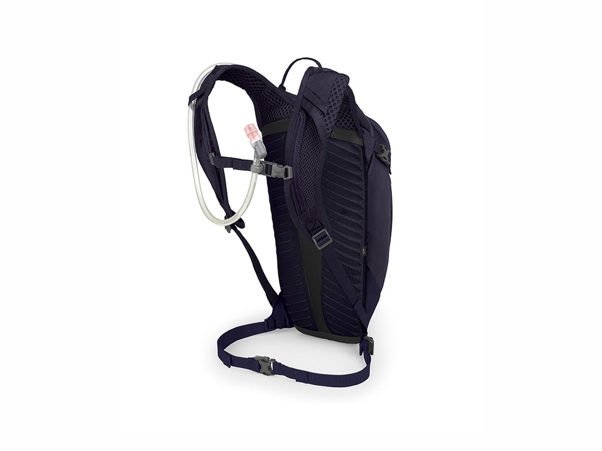 Mochila Osprey Salida 8L*** Con Reservorio 2.5L - Women's