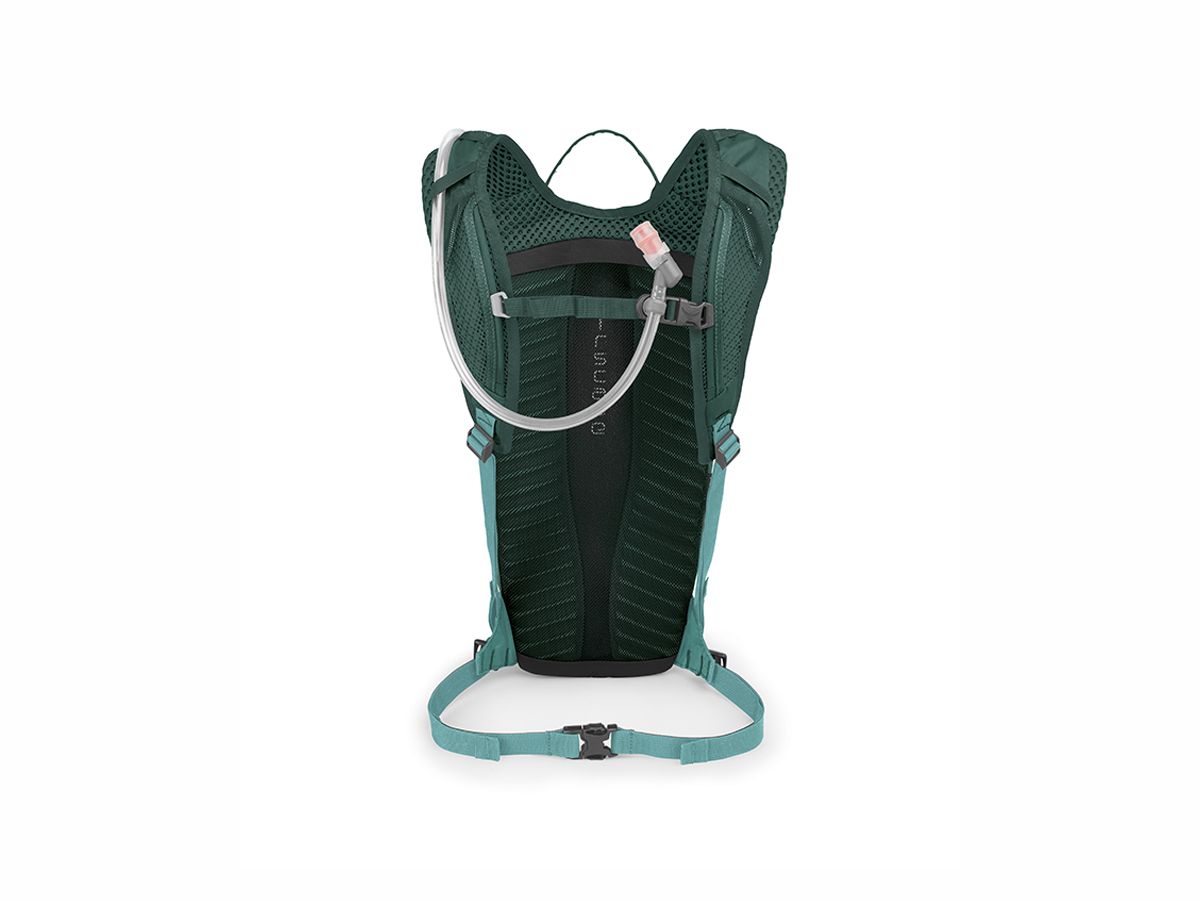 Mochila Osprey Salida 8L*** Con Reservorio 2.5L - Women's