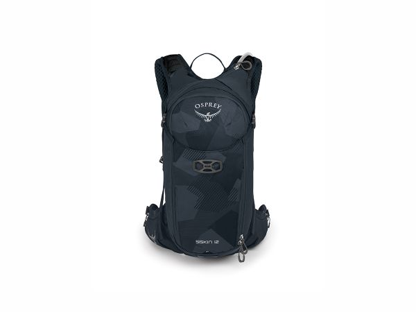 Mochila Osprey Siskin 12L*** Con Reservorio 2.5L Hombre