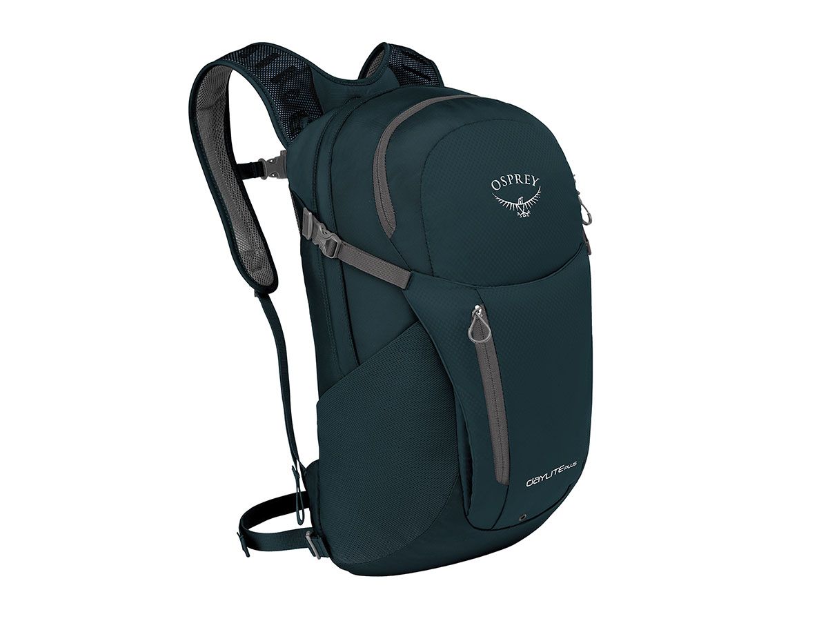 Mochila Osprey Daylite Plus 20 Broni