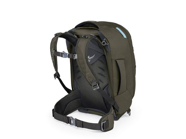 Mochila Osprey Fairview 40L