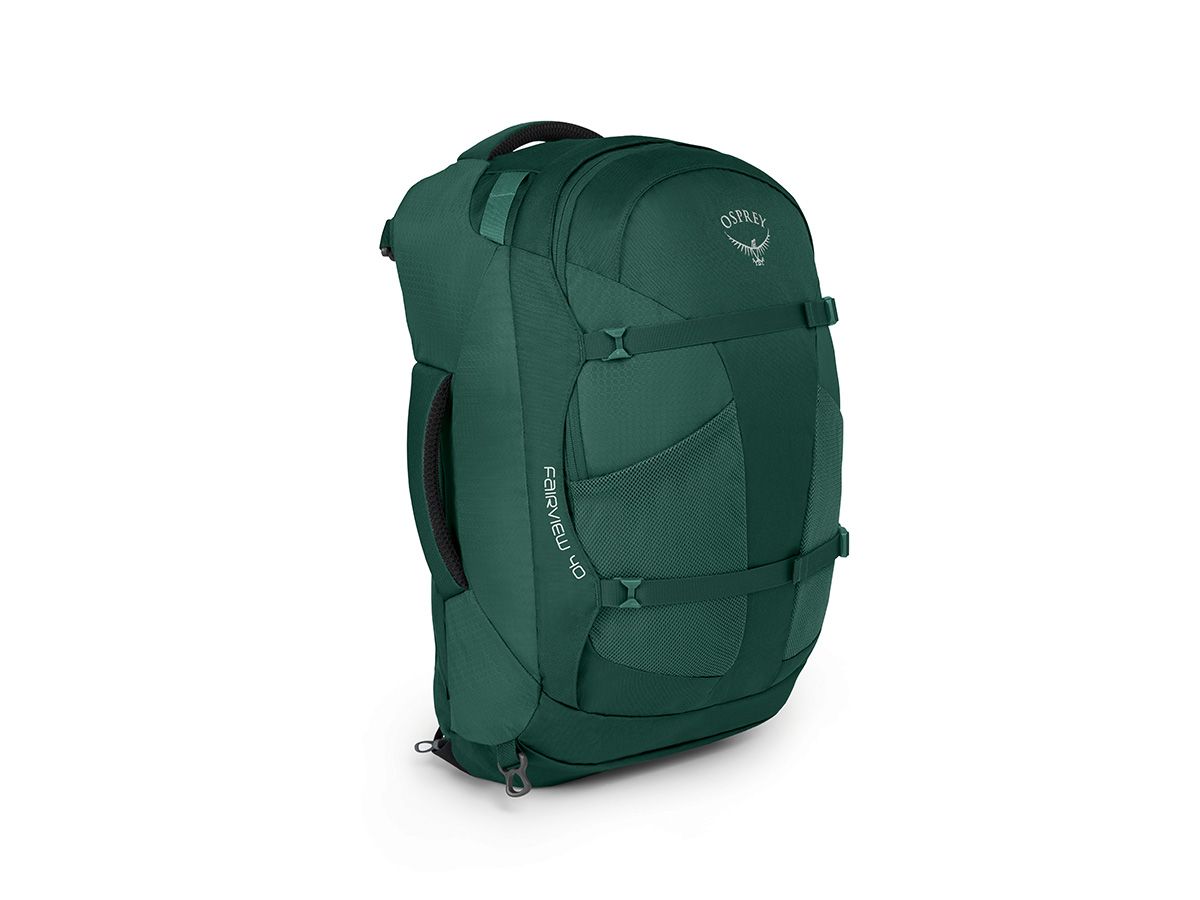 Mochila Plegable Travel – Trotamundos