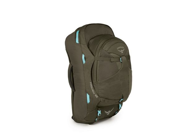 Mochila Osprey Fairview 55L