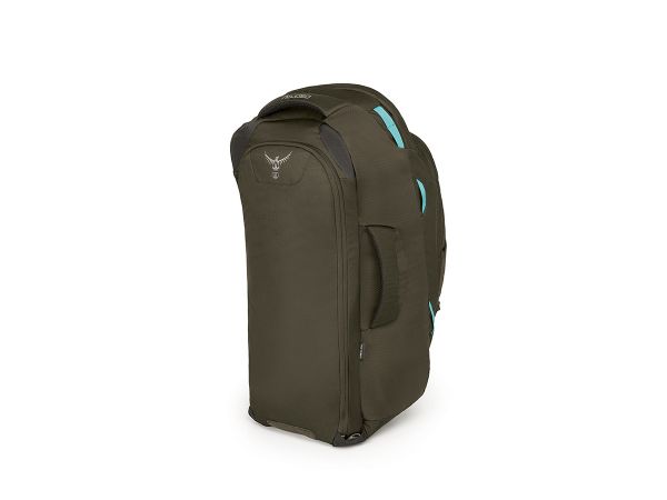 Mochila Osprey Fairview 55L