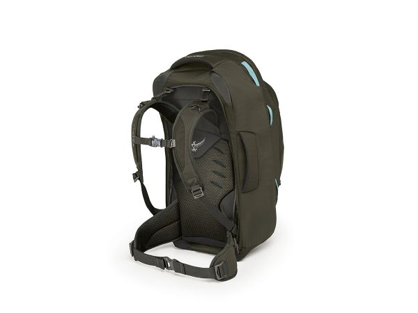 Mochila Osprey Fairview 55L