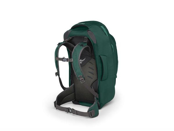 Mochila Osprey Fairview 55L