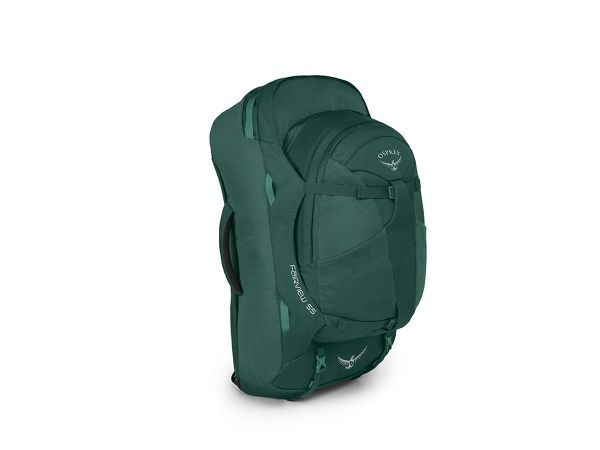 Mochila Osprey Fairview 55L