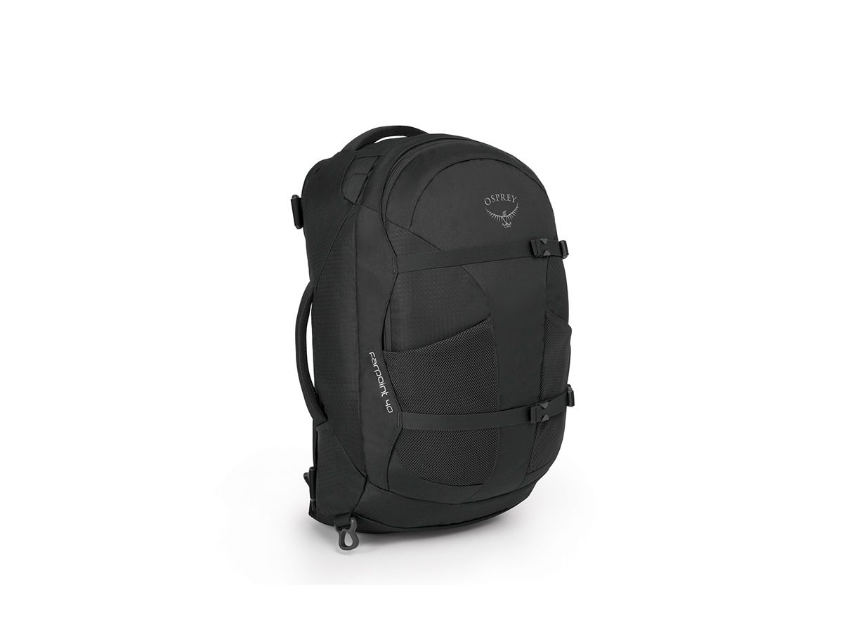 Mochila Osprey Farpoint 40 - La mejor de las maletas de cabina para 2022