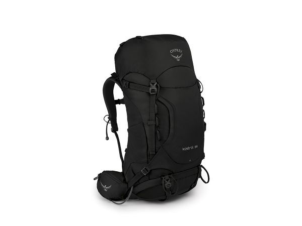 Mochila Osprey Kestrel 38