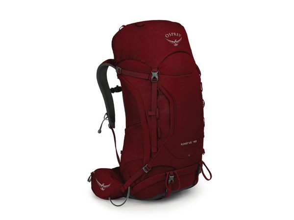 Mochila Osprey Kestrel 48